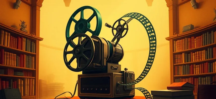 10 Films Biographiques sur des Événements Historiques