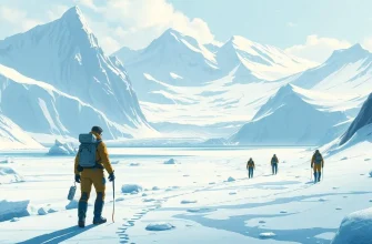 Films de science-fiction sur l'ère glaciaire
