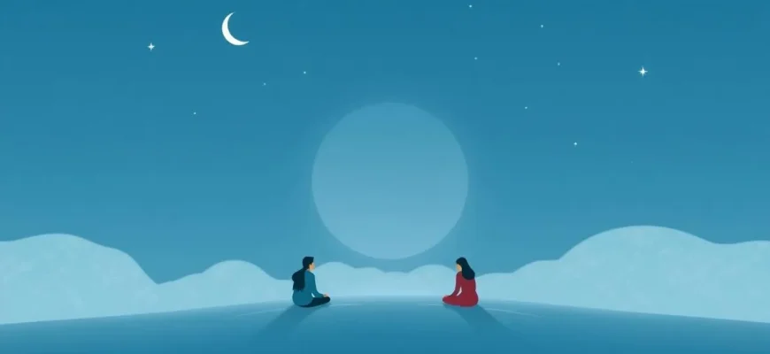 Rêves Partagés: 10 Films Mystiques à Découvrir