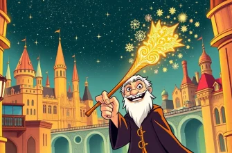 Top 10 des Comédies Magiques à Ne Pas Manquer