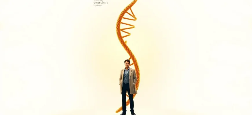 Documentaires sur la génétique : Une exploration fascinante