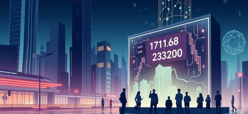 Films de science-fiction sur les cryptomonnaies