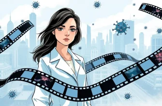 Top 10 des films sur les épidémies et virus