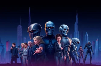 Films de Science-Fiction avec des Tueurs