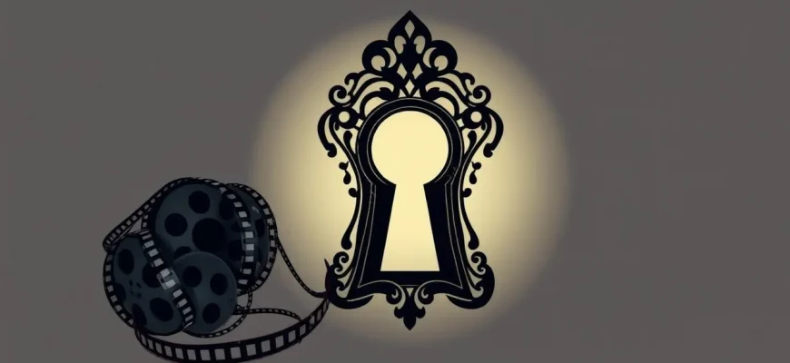 Les Meilleurs Films Mystiques sur les Phénomènes Paranormaux