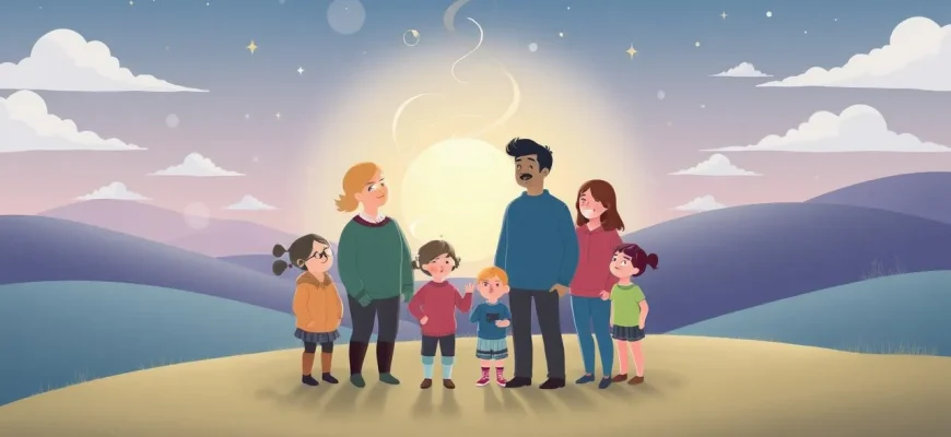 Films familiaux sur l'hypnose : Une sélection magique