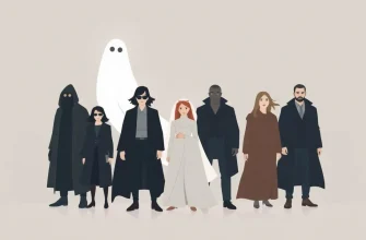 Films Mystiques sur le Sixième Sens