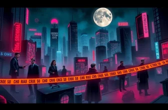 Les Meilleurs Films Criminels avec Intrigue en Français