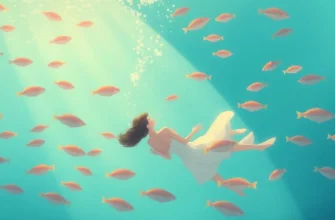 Films d'amour sous l'eau : 10 mélodrames de plongée