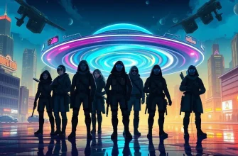 Les Meilleurs Films sur les Chasseurs d'OVNIs