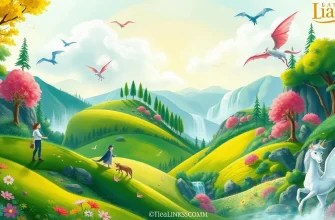 Films de Fantaisie en Pleine Nature