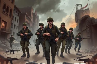 Top 10 des films thrillers sur la guerre en Irak