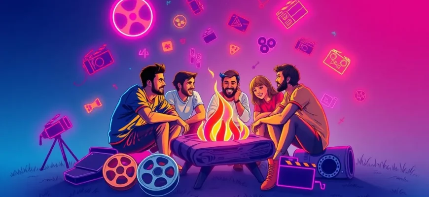 Les Meilleurs Films sur la Fraternité