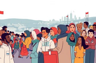 Documentaires sur la migration : 10 films à ne pas manquer