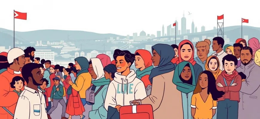 Documentaires sur la migration : 10 films à ne pas manquer