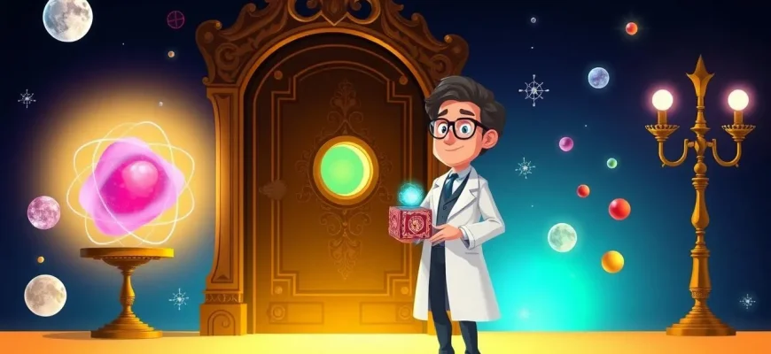 Documentaires sur la physique du solide