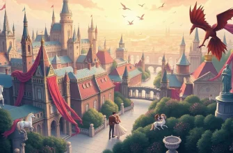 Magie et Romance: 10 Films Mélodramatiques sur les Sorciers et Magiciens