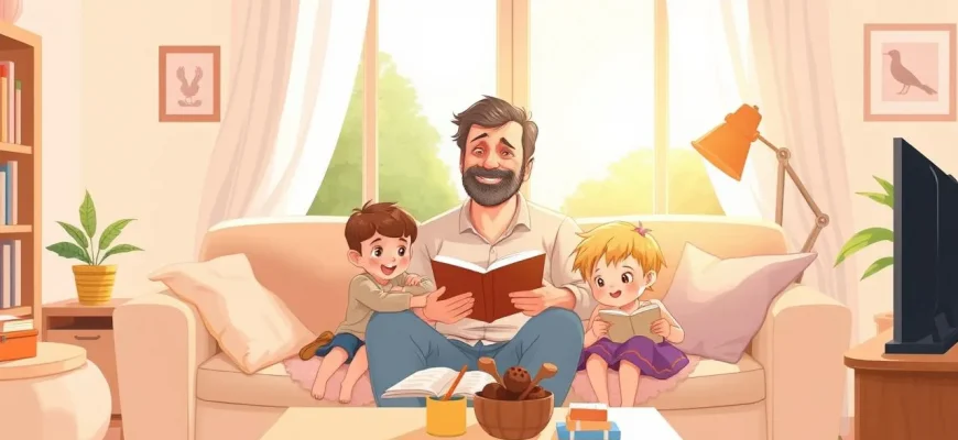 Films sur les beaux-pères