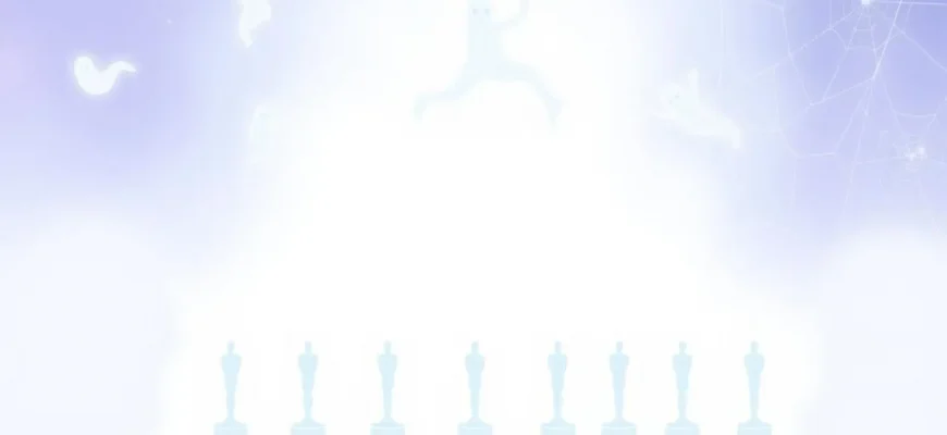 Les Meilleurs Films d'Horreur Nommés aux Oscars