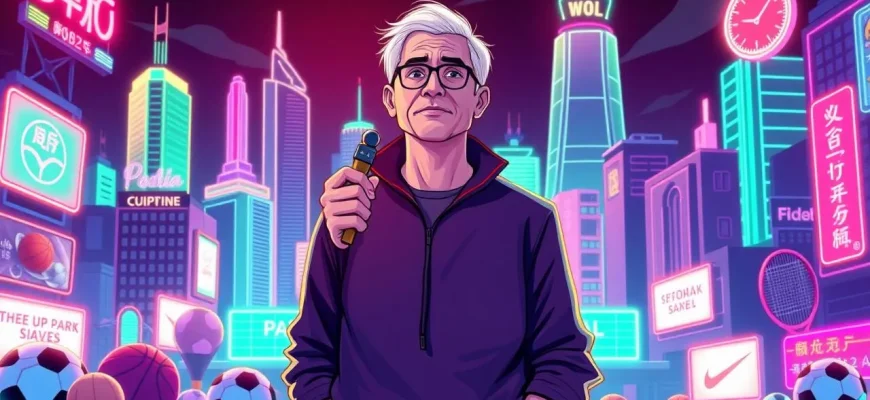 Les Meilleurs Films Dramatiques sur les Entraîneurs