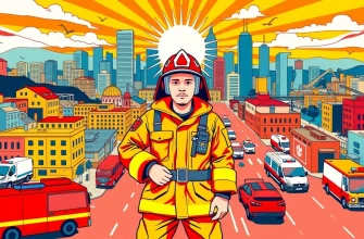 Top 10 des Films d'Aventure avec des Services d'Urgence