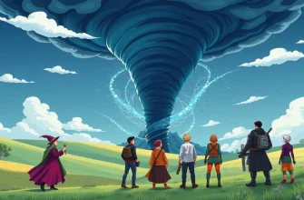 Top 10 des films fantastiques sur les tornades