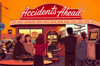 Films d'Action sur les Accidents : Top 10