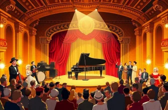 Les Meilleurs Films Biographiques sur le Show-Business