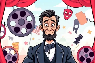Les Meilleures Comédies sur Abraham Lincoln