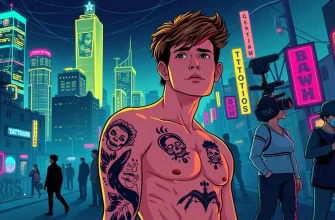 Films dramatiques avec tatouages