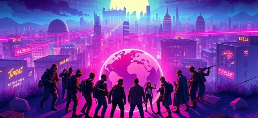 Films de guerre à la frontière : Une exploration cinématographique