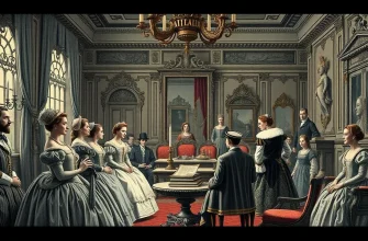 Les Meilleurs Films Historiques sur la Cour Anglaise