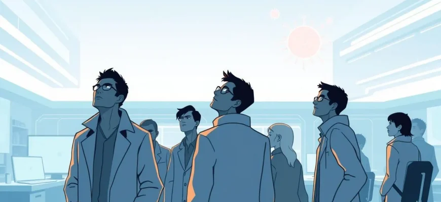 Top 10 des Thrillers sur les Virus Extraterrestres