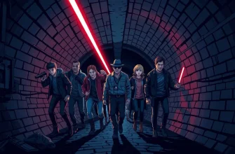 Films sur les incidents dans les tunnels