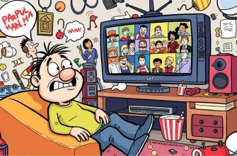 Les Comédies les plus stupides mais hilarantes