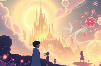 Films de fantasy sur les nanotechnologies