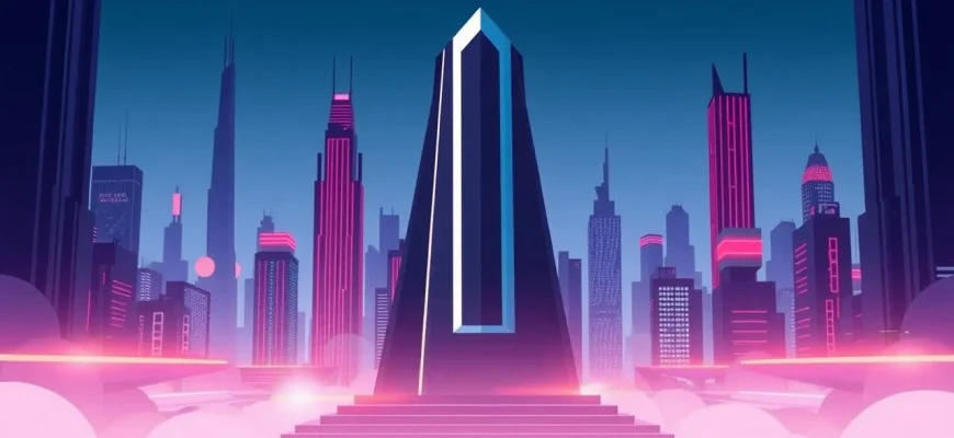 Films de science-fiction sur les monopoles