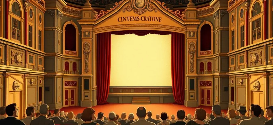 Films biographiques sur les dictateurs