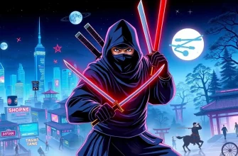 Films de Ninja: Une Sélection Captivante