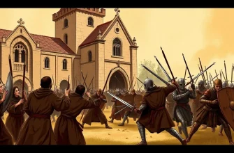 Films d'action dans des monastères: Une aventure spirituelle et explosive