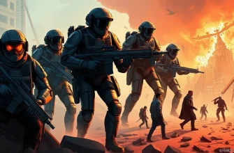 Films d'horreur sur les super soldats