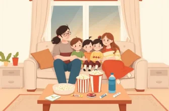 Films familiaux sur le respect