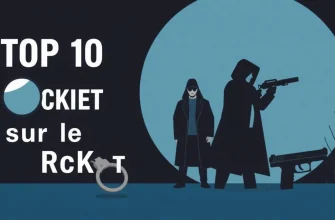 Les Meilleurs Thrillers sur le Racket