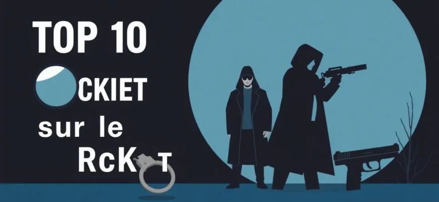 Les Meilleurs Thrillers sur le Racket