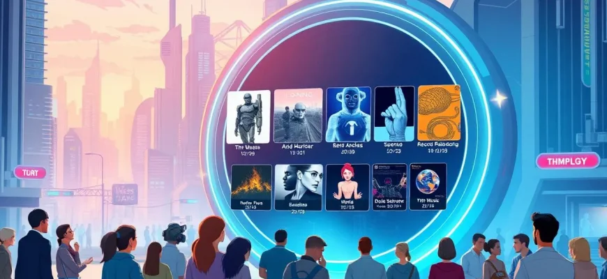 Films sur les Technologies : Une Sélection Incontournable