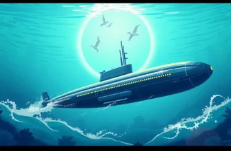 Documentaires sur les technologies sous-marines