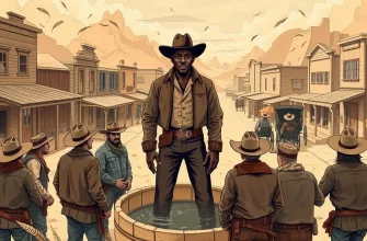 Films de westerns sur le racisme