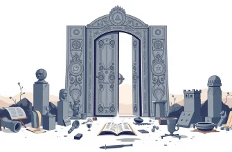 Mystères des Anciens: Films Mystiques