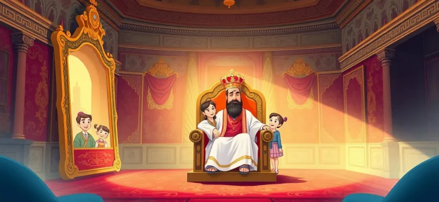 Films familiaux sur les empereurs