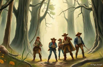 Films d'action sur la ruée vers l'or